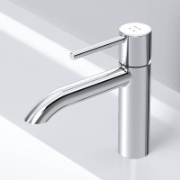 Смеситель для раковины AM.PM Libre F6002100 хром