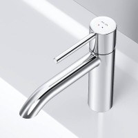 Смеситель для раковины AM.PM Libre F6002100 хром