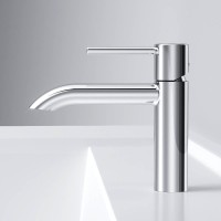 Смеситель для раковины AM.PM Libre F6002100 хром