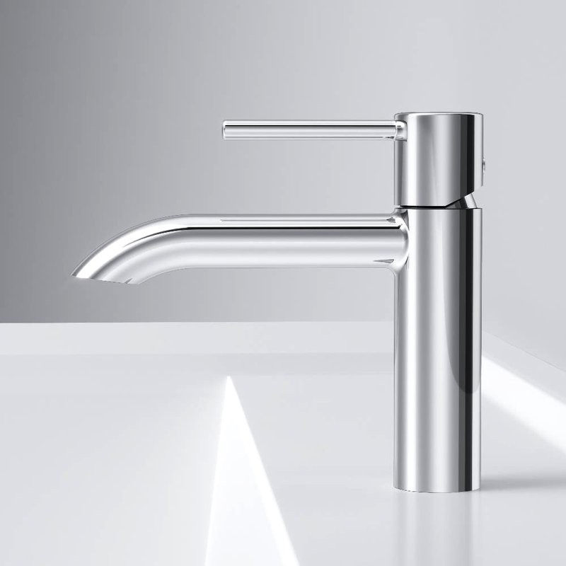 Смеситель для раковины AM.PM Libre F6002100 хром