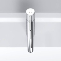 Смеситель для раковины AM.PM Libre F6002100 хром