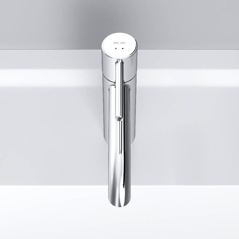 Смеситель для раковины AM.PM Libre F6002100 хром