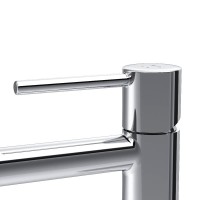 Смеситель для раковины AM.PM Libre F6002100 хром