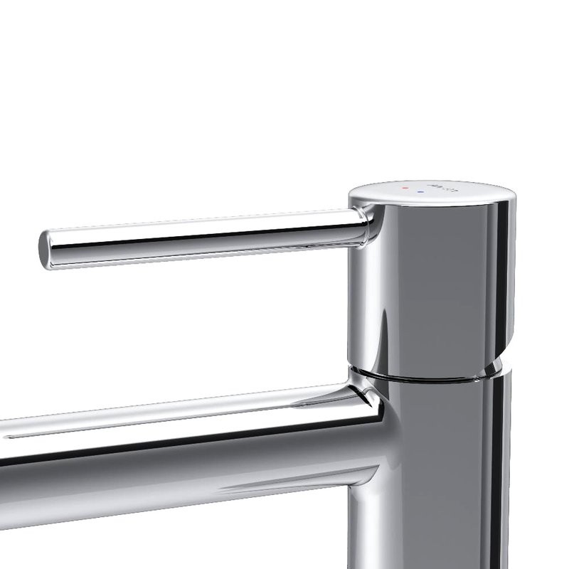 Смеситель для раковины AM.PM Libre F6002100 хром