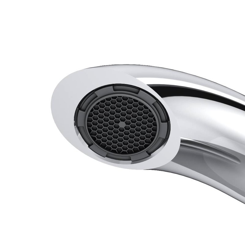 Смеситель для раковины AM.PM Libre F6002100 хром