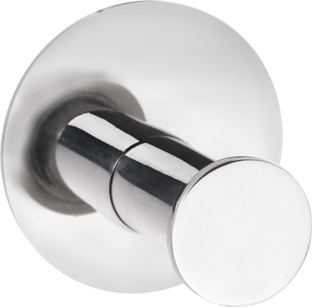 Крючок Bemeta Easy 163106361 хром