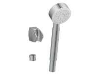 Смеситель для ванны с душем Cersanit Флавис (Flavis) 64509 хром