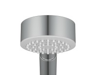 Смеситель для ванны с душем Cersanit Флавис (Flavis) 64509 хром