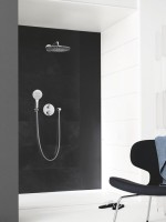 Душевая лейка Grohe Rainshower SmartActive 26544000