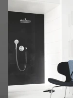 Душевая лейка Grohe Rainshower SmartActive 26544000 Душевая лейка Grohe Rainshower SmartActive 26544000