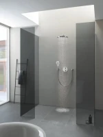 Душевая лейка Grohe Rainshower SmartActive 26544000 Душевая лейка Grohe Rainshower SmartActive 26544000