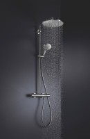 Душевая лейка Grohe Rainshower SmartActive 26544000