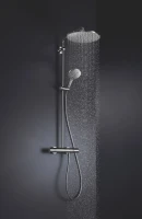 Душевая лейка Grohe Rainshower SmartActive 26544000 Душевая лейка Grohe Rainshower SmartActive 26544000