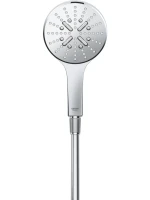 Душевая лейка Grohe Rainshower SmartActive 26544000 Душевая лейка Grohe Rainshower SmartActive 26544000