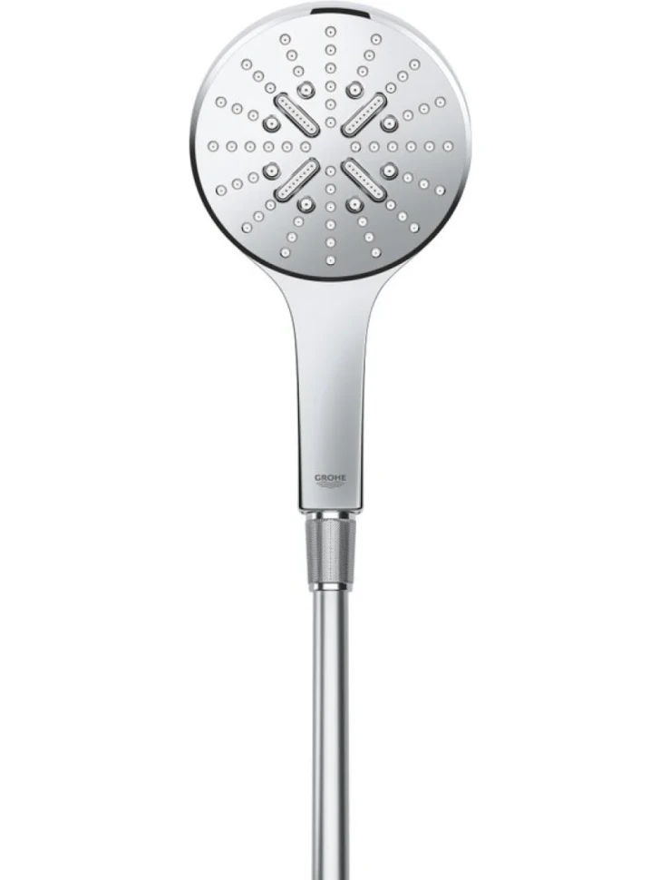 Душевая лейка Grohe Rainshower SmartActive 26544000