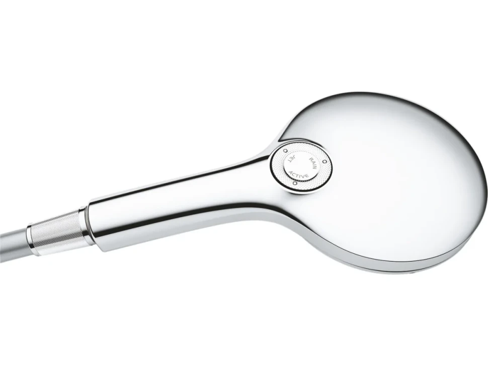 Душевая лейка Grohe Rainshower SmartActive 26544000