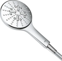 Душевая лейка Grohe Rainshower SmartActive 26544000 Душевая лейка Grohe Rainshower SmartActive 26544000