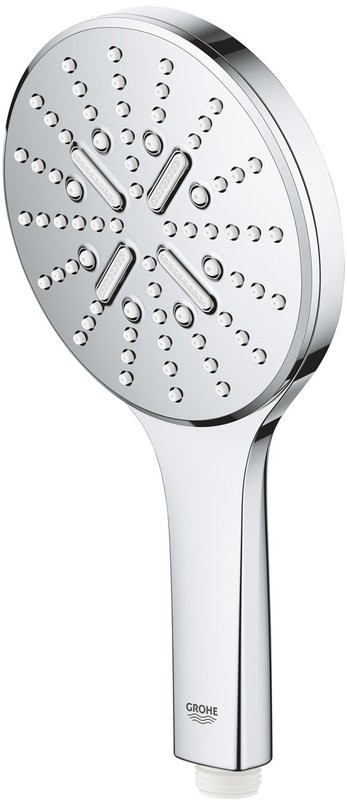 Душевая лейка Grohe Rainshower SmartActive 26544000