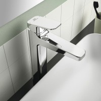 Смеситель для раковины Ideal Standard Ceraplan BD236AA хром