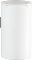 Стакан Boheme Uno 10974-MW matt white
