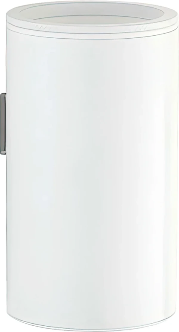 Стакан Boheme Uno 10974-MW matt white