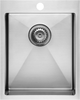 Мойка кухонная Seaman Eco Marino SMB-4050S Мойка кухонная Seaman Eco Marino SMB-4050S