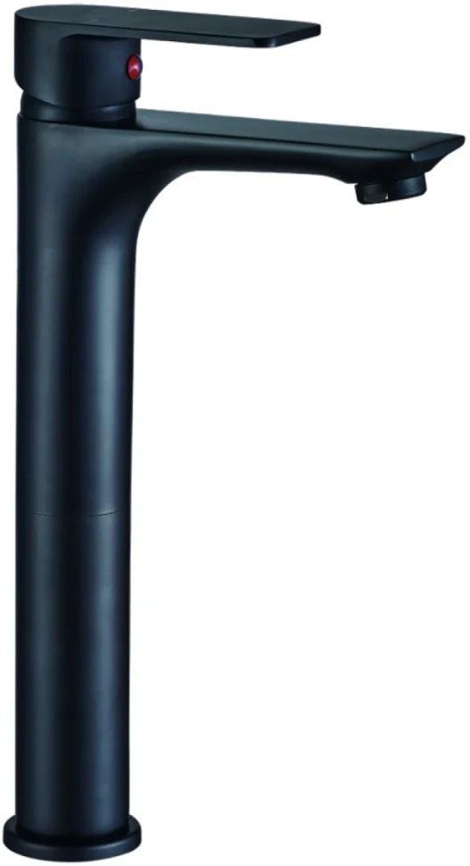 Смеситель для раковины BOCH MANN Doris XLB BM8599 черный