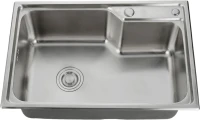 Мойка кухонная Kaiser KSM-5843 Мойка кухонная Kaiser KSM-5843