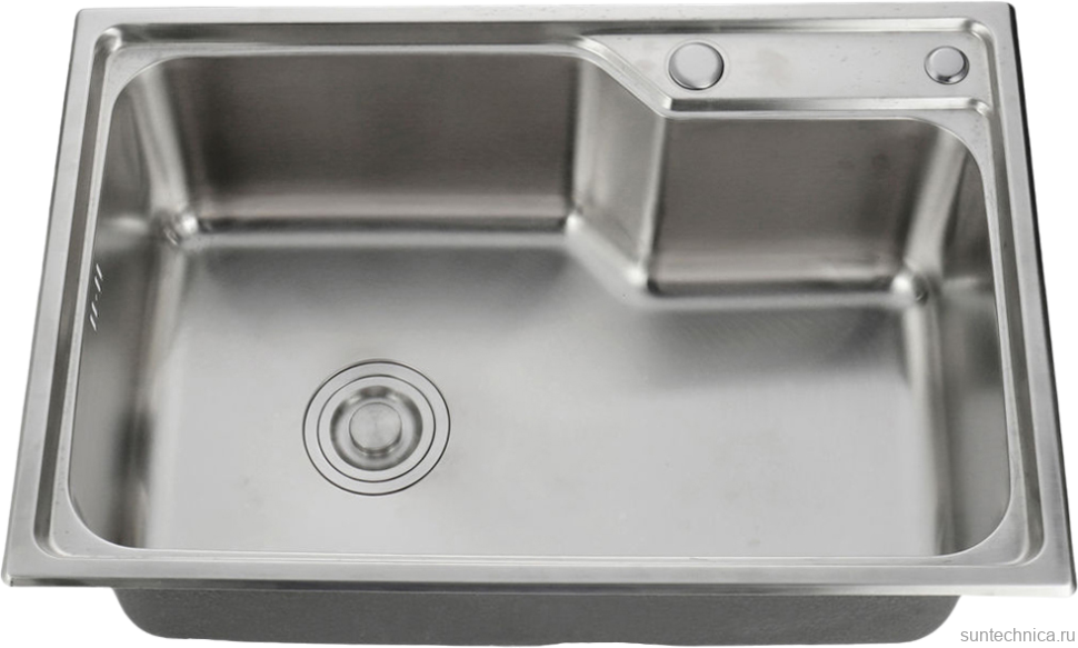 Мойка кухонная Kaiser KSM-5843