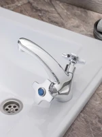 Смеситель для раковины РМС SL115 161 Смеситель для раковины РМС SL115 161