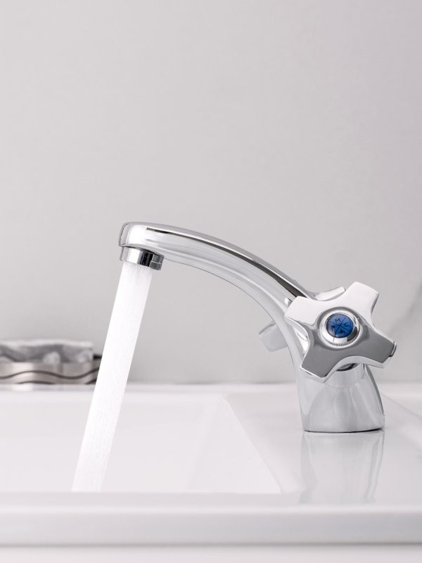 Смеситель для раковины РМС SL115 161