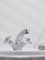 Смеситель для раковины РМС SL115 161 Смеситель для раковины РМС SL115 161