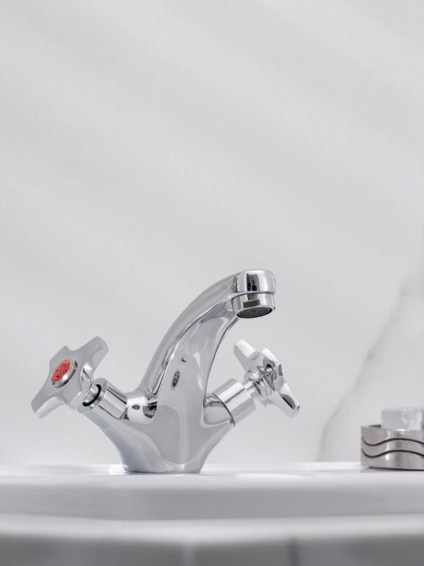 Смеситель для раковины РМС SL115 161