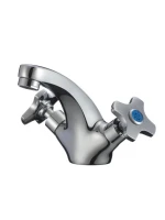 Смеситель для раковины РМС SL115 161 Смеситель для раковины РМС SL115 161