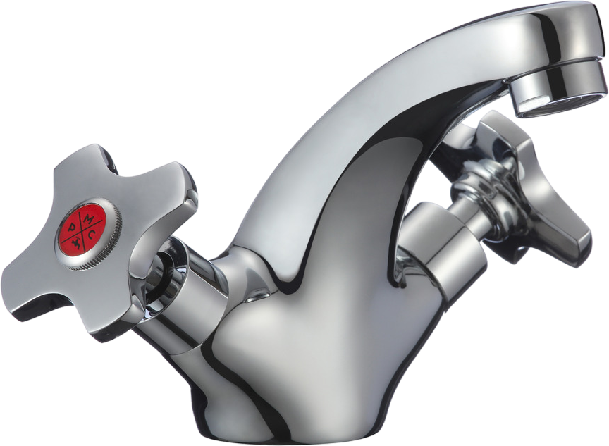 Смеситель для раковины РМС SL115 161