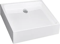 Поддон для душа Radaway Laros D 80x90 Поддон для душа Radaway Laros D 80x90