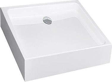 Поддон для душа Radaway Laros D 80x90