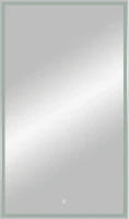 Зеркало CONTINENT Strong 70х120 с подсветкой