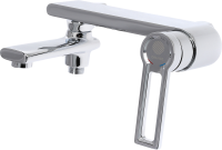 Душевой комплект Orange Splito Splito M36-944cr