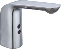 Смеситель для раковины Savol S-GY8895 хром