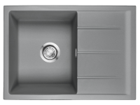 Мойка кухонная Emar Quartz EMQ-1700.Q Алмаз Мойка кухонная Emar Quartz EMQ-1700.Q Алмаз