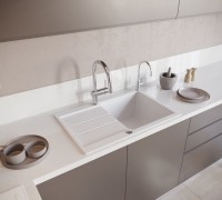 Смеситель для кухни Grohe Minta 32321002