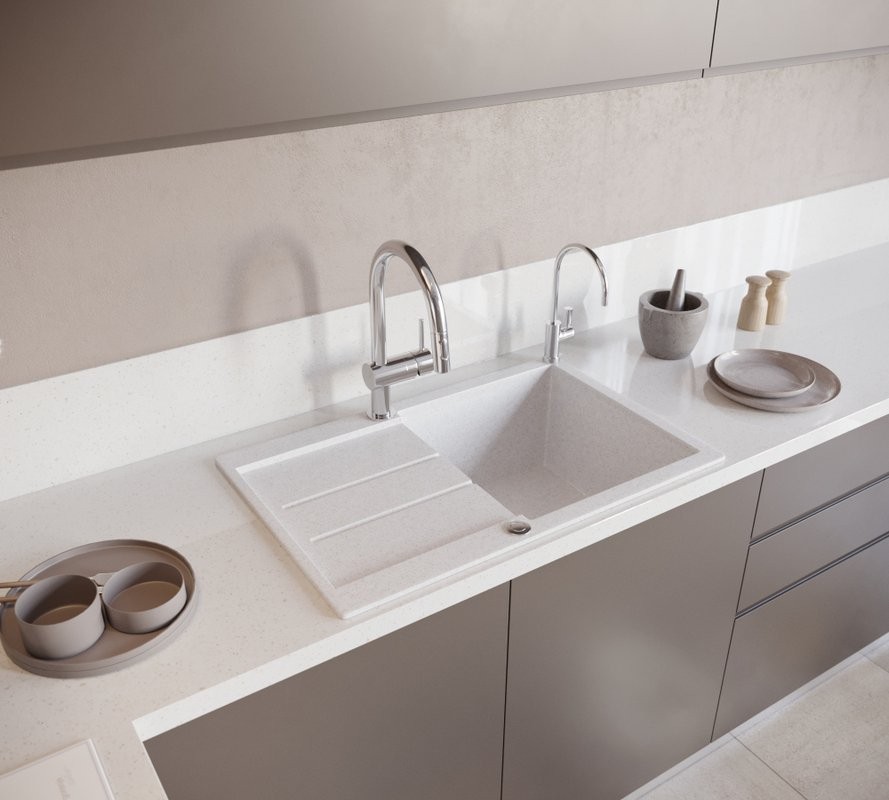 Смеситель для кухни Grohe Minta 32321002