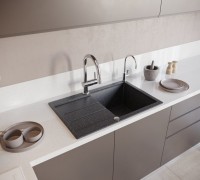 Смеситель для кухни Grohe Minta 32321002