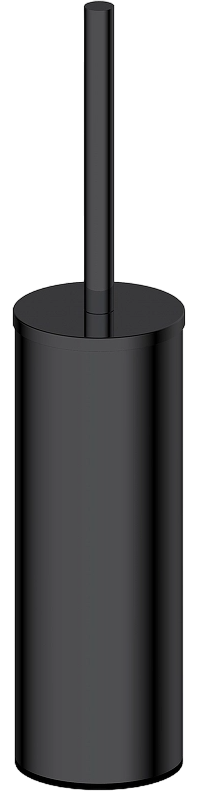 Ершик AQUATEK Вега AQ4011MB матовый черный