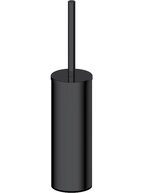 Ершик AQUATEK Вега AQ4011MB матовый черный