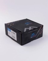 Смеситель для раковины Fashun A1004 хром Смеситель для раковины Fashun A1004 хром