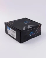 Смеситель для раковины Fashun A1004 хром Смеситель для раковины Fashun A1004 хром