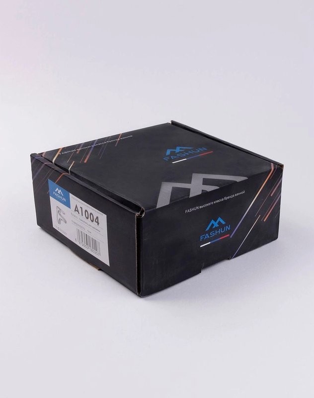 Смеситель для раковины Fashun A1004 хром