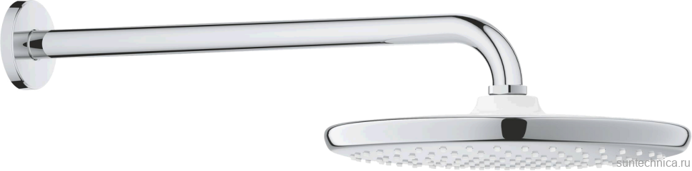 Верхний душ Grohe Tempesta 250 26668000